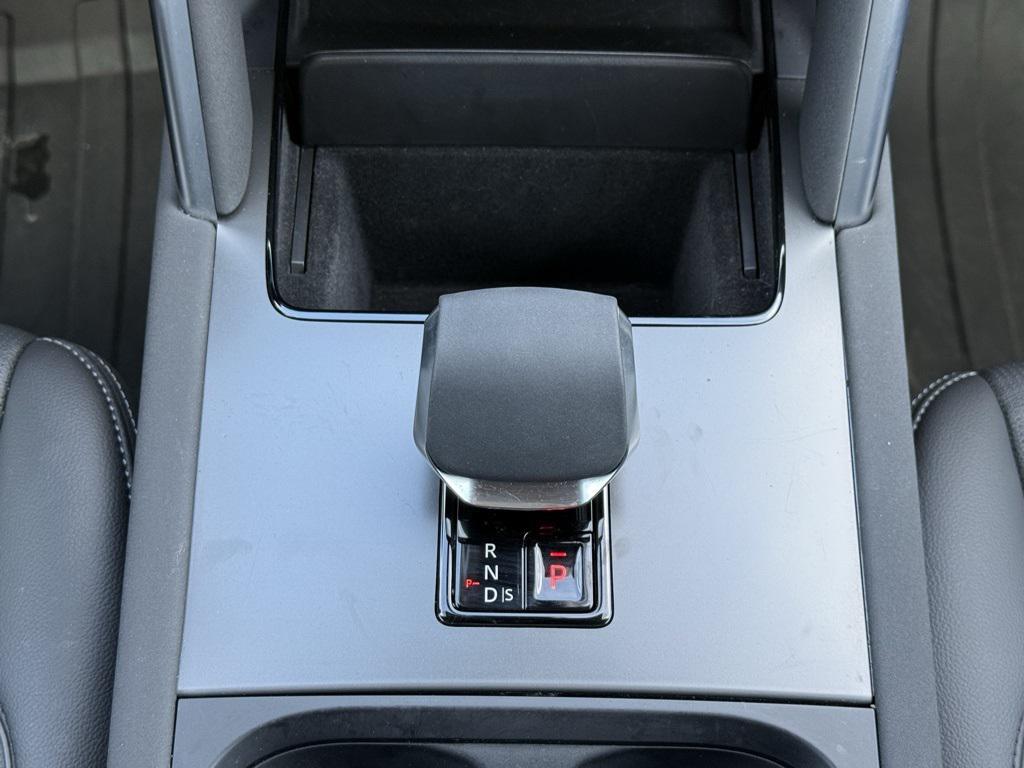 used 2024 Land Rover Discovery Sport car, priced at $47,963