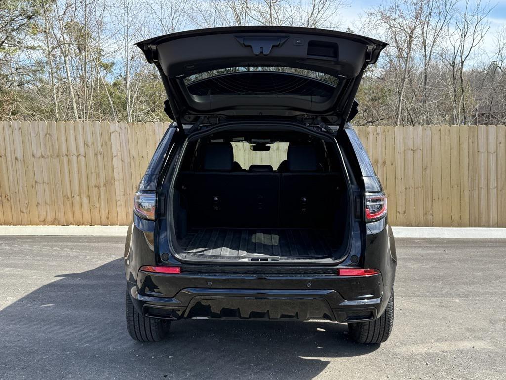 used 2024 Land Rover Discovery Sport car, priced at $47,963