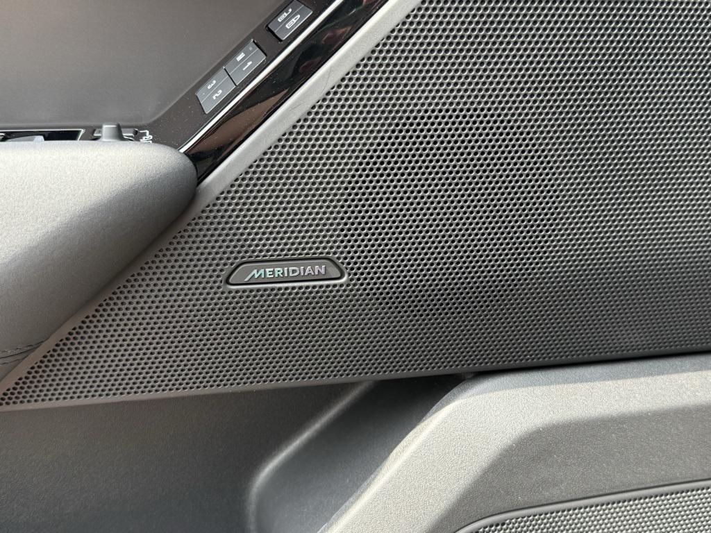 used 2025 Land Rover Range Rover Velar car, priced at $60,963