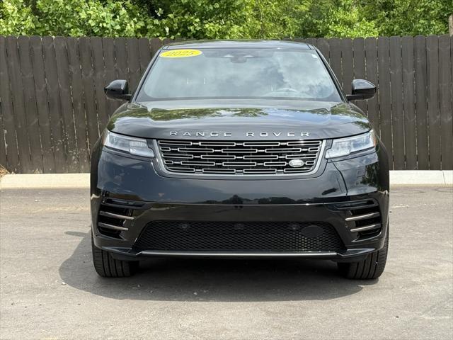 used 2025 Land Rover Range Rover Velar car, priced at $65,988