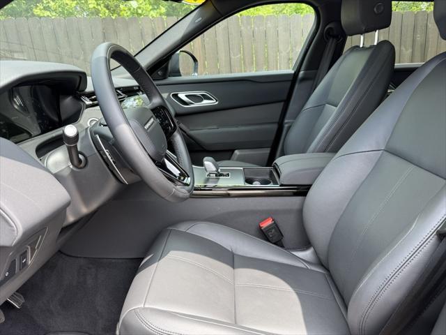 used 2025 Land Rover Range Rover Velar car, priced at $65,988