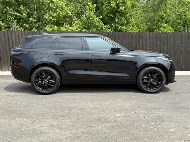 used 2025 Land Rover Range Rover Velar car, priced at $65,988