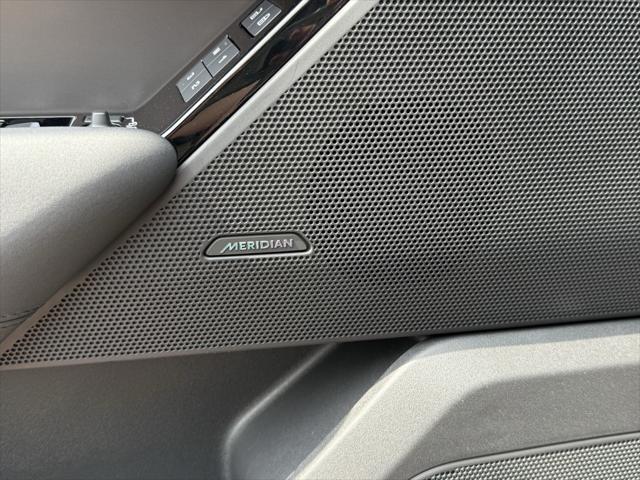 used 2025 Land Rover Range Rover Velar car, priced at $65,988