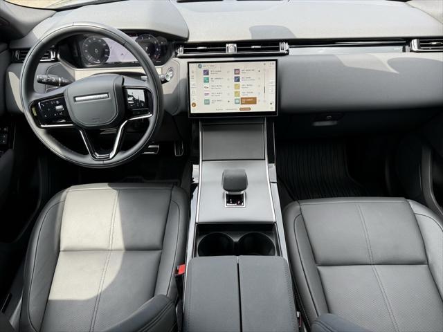 used 2025 Land Rover Range Rover Velar car, priced at $65,988