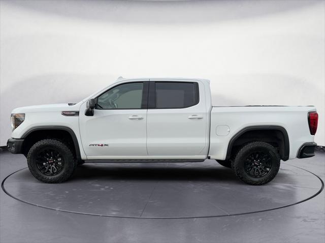 used 2023 GMC Sierra 1500 car, priced at $68,723