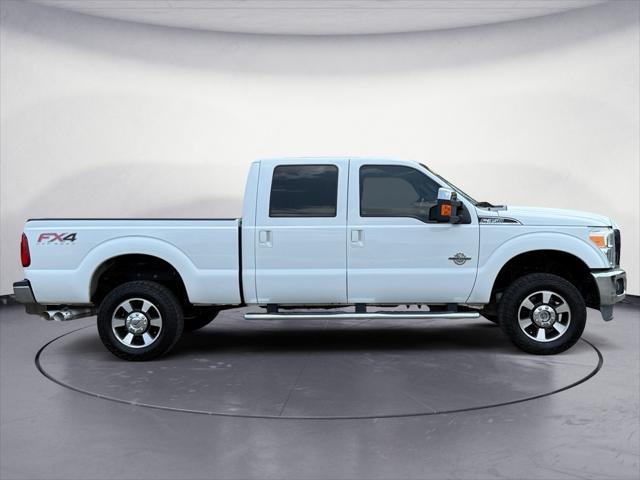 used 2016 Ford F-350 car, priced at $37,323