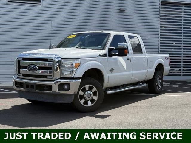 used 2016 Ford F-350 car, priced at $37,323