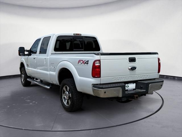 used 2016 Ford F-350 car, priced at $37,323