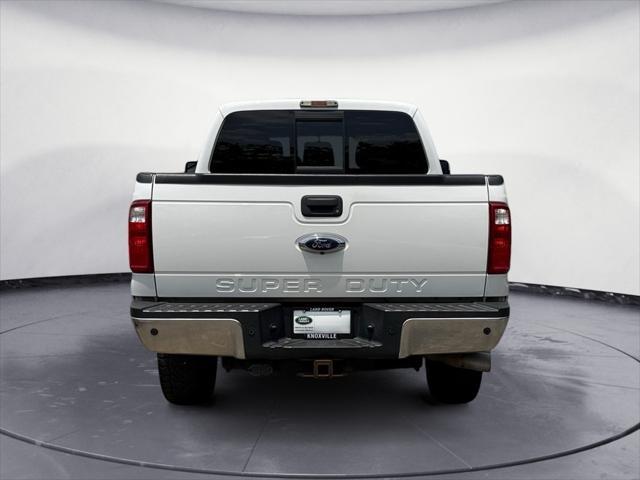 used 2016 Ford F-350 car, priced at $37,323