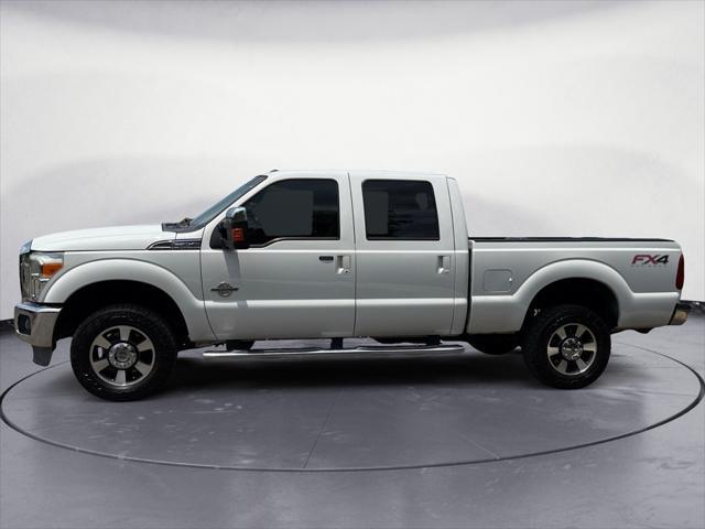 used 2016 Ford F-350 car, priced at $37,323