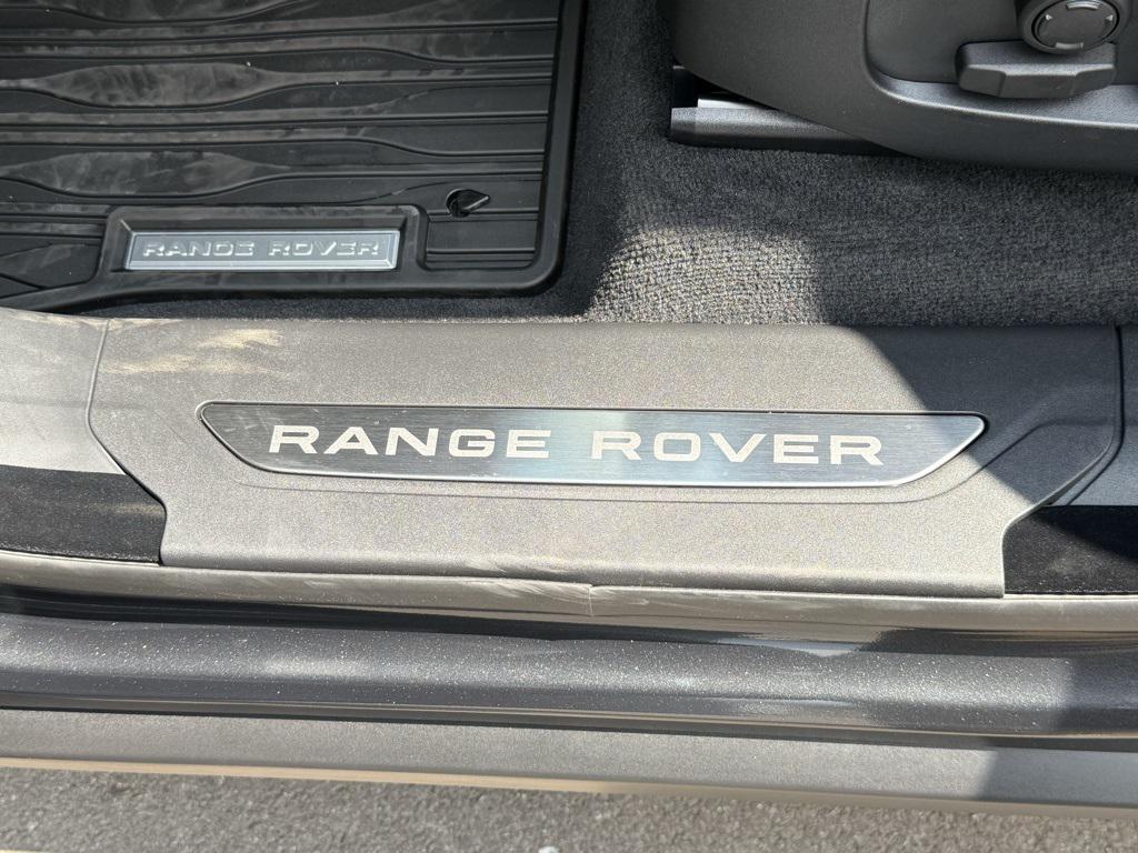 new 2026 Land Rover Range Rover Velar car, priced at $72,997