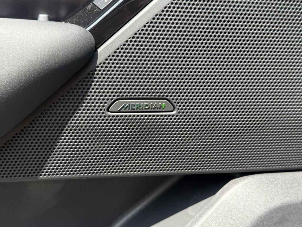 new 2026 Land Rover Range Rover Velar car, priced at $72,997