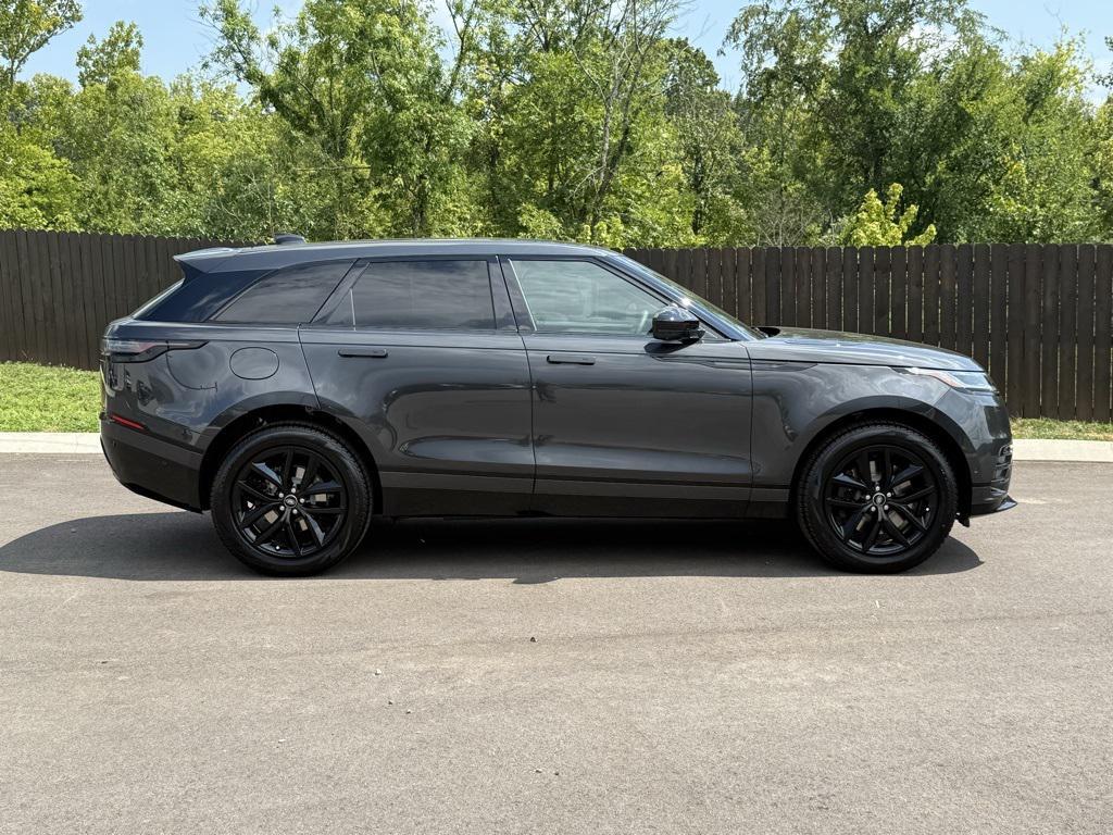 new 2026 Land Rover Range Rover Velar car, priced at $72,997