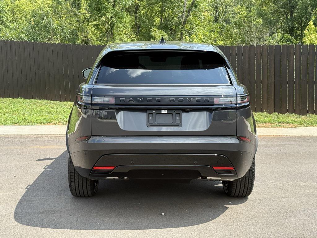 new 2026 Land Rover Range Rover Velar car, priced at $72,997