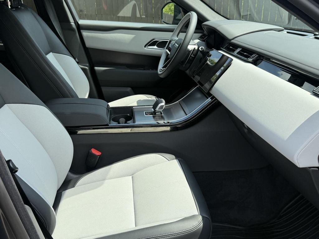 new 2026 Land Rover Range Rover Velar car, priced at $72,997