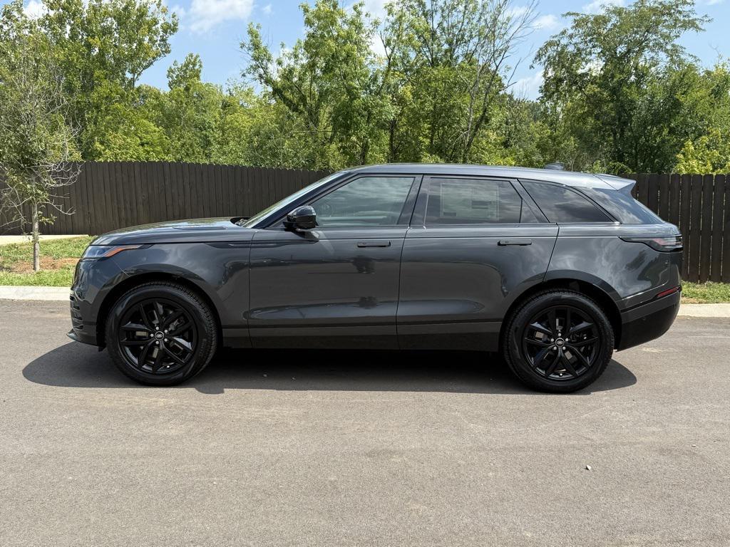 new 2026 Land Rover Range Rover Velar car, priced at $72,997