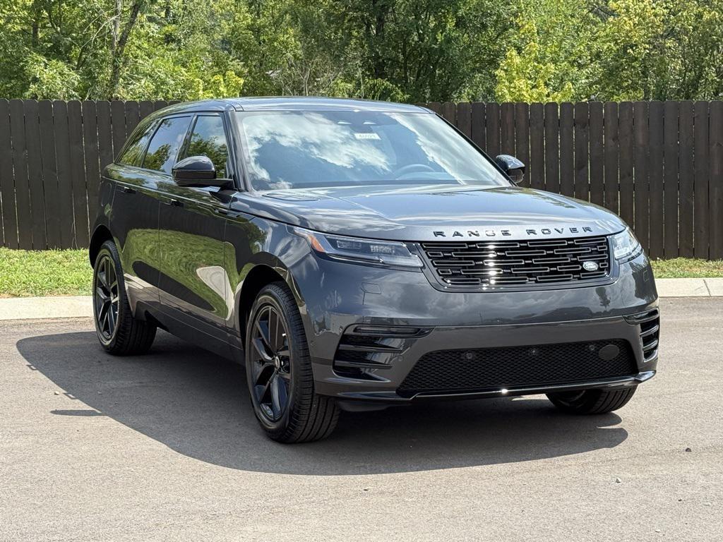 new 2026 Land Rover Range Rover Velar car, priced at $72,997