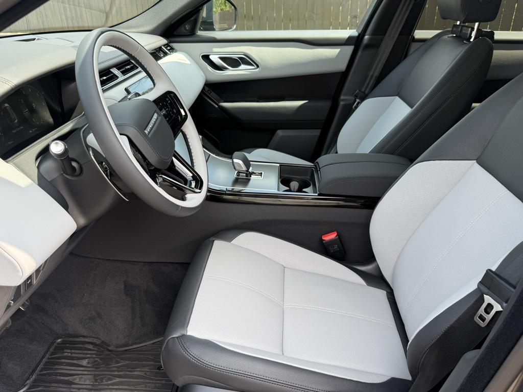 new 2026 Land Rover Range Rover Velar car, priced at $72,997