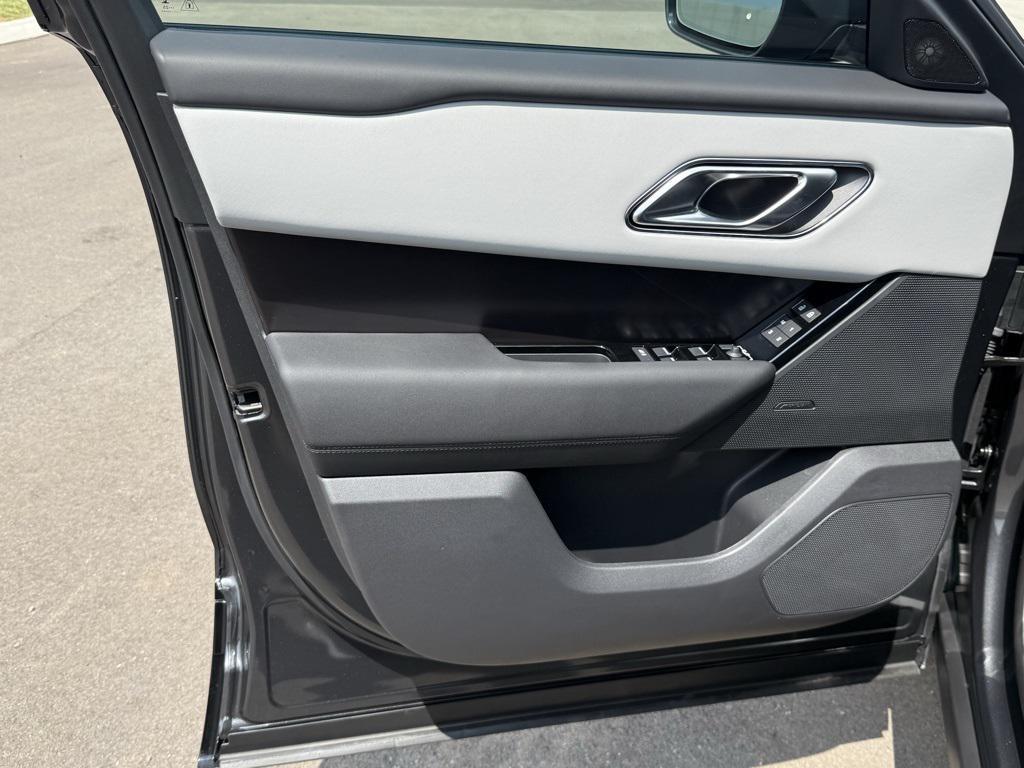 new 2026 Land Rover Range Rover Velar car, priced at $72,997