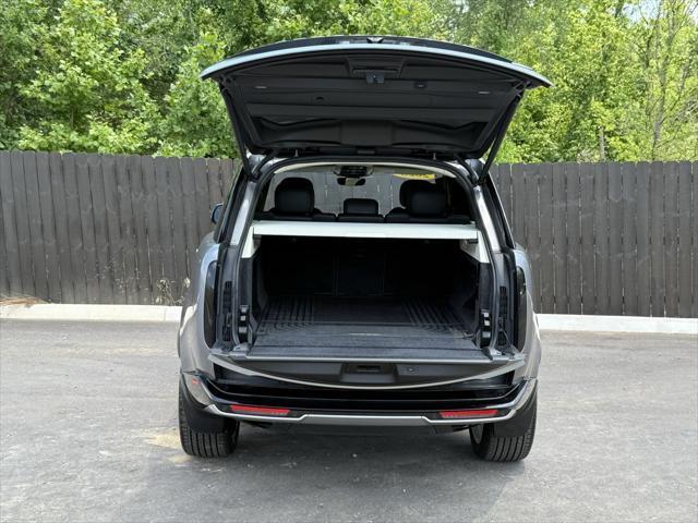 used 2023 Land Rover Range Rover car, priced at $93,689