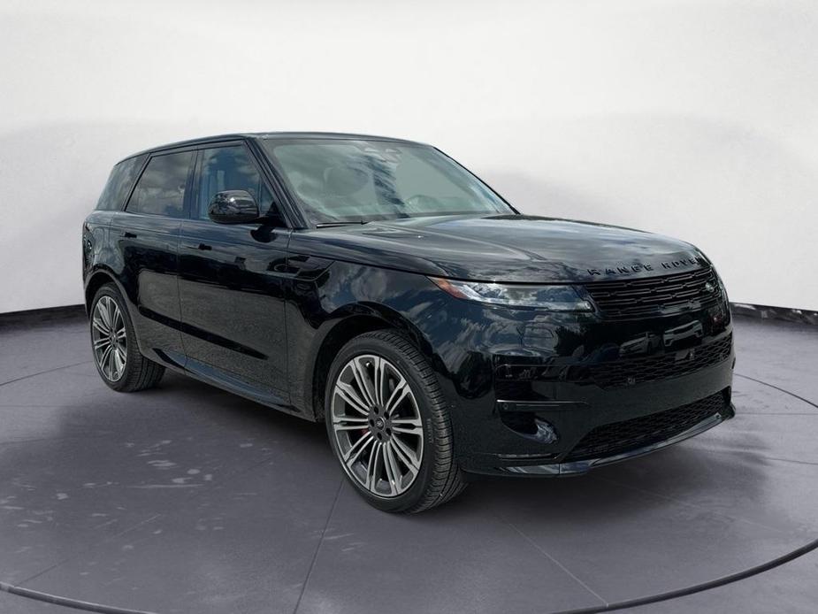 new 2024 Land Rover Range Rover Sport car, priced at $105,060