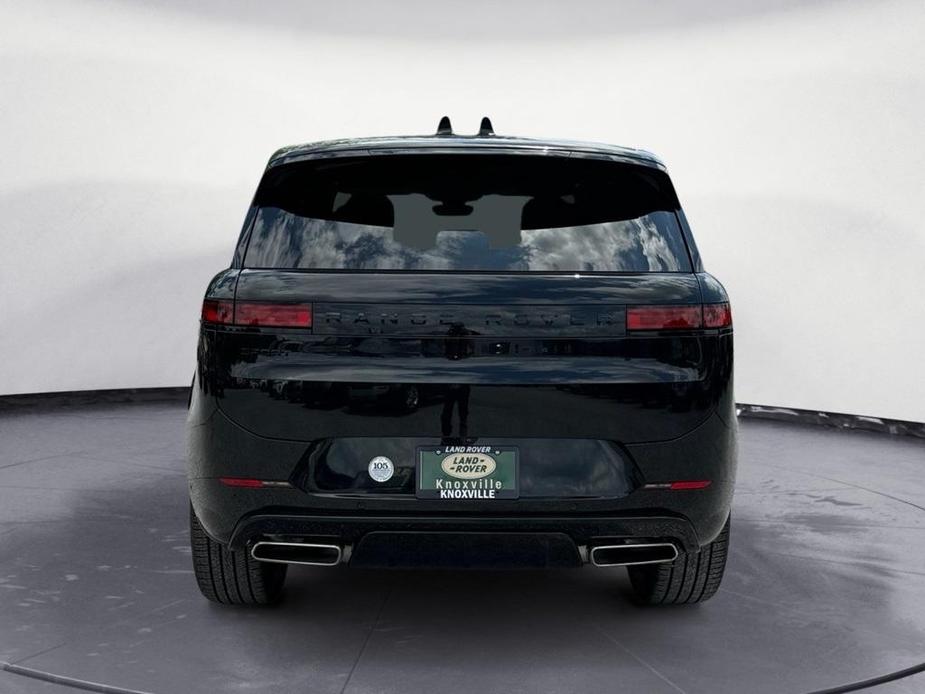 new 2024 Land Rover Range Rover Sport car, priced at $105,060