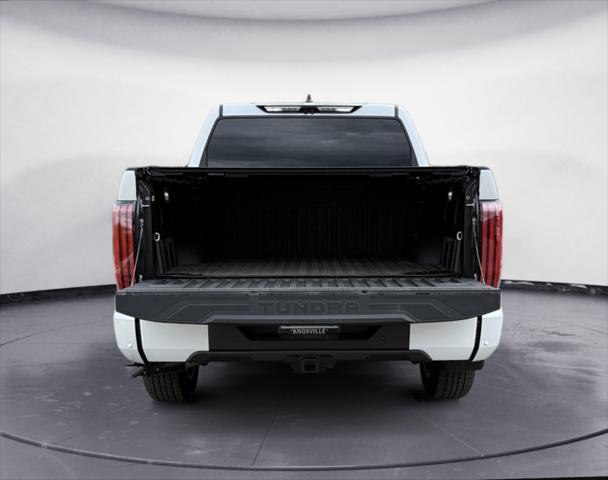 used 2025 Toyota Tundra car, priced at $68,823