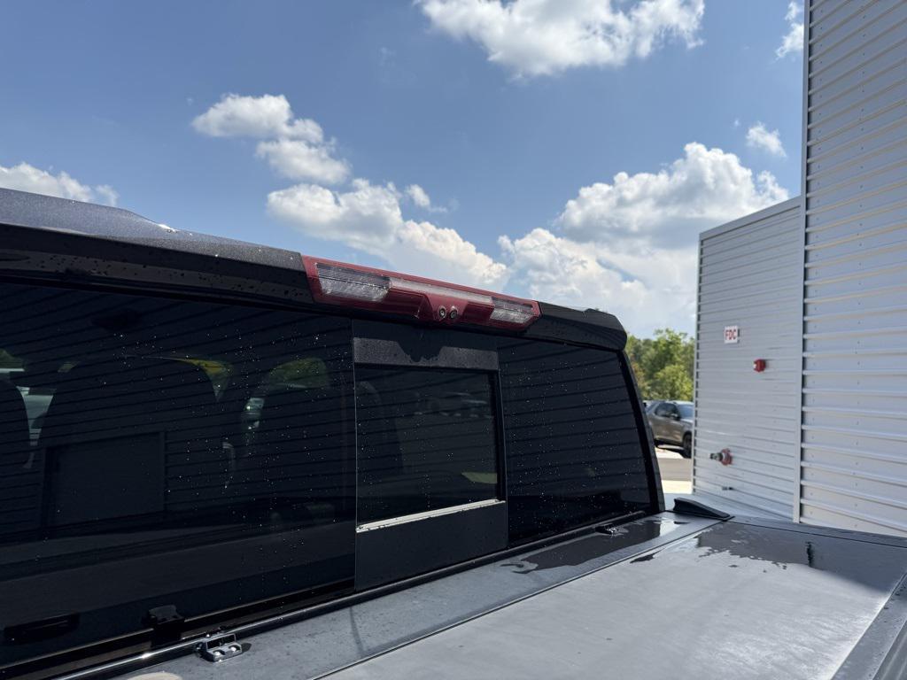 used 2020 GMC Sierra 1500 car, priced at $39,323