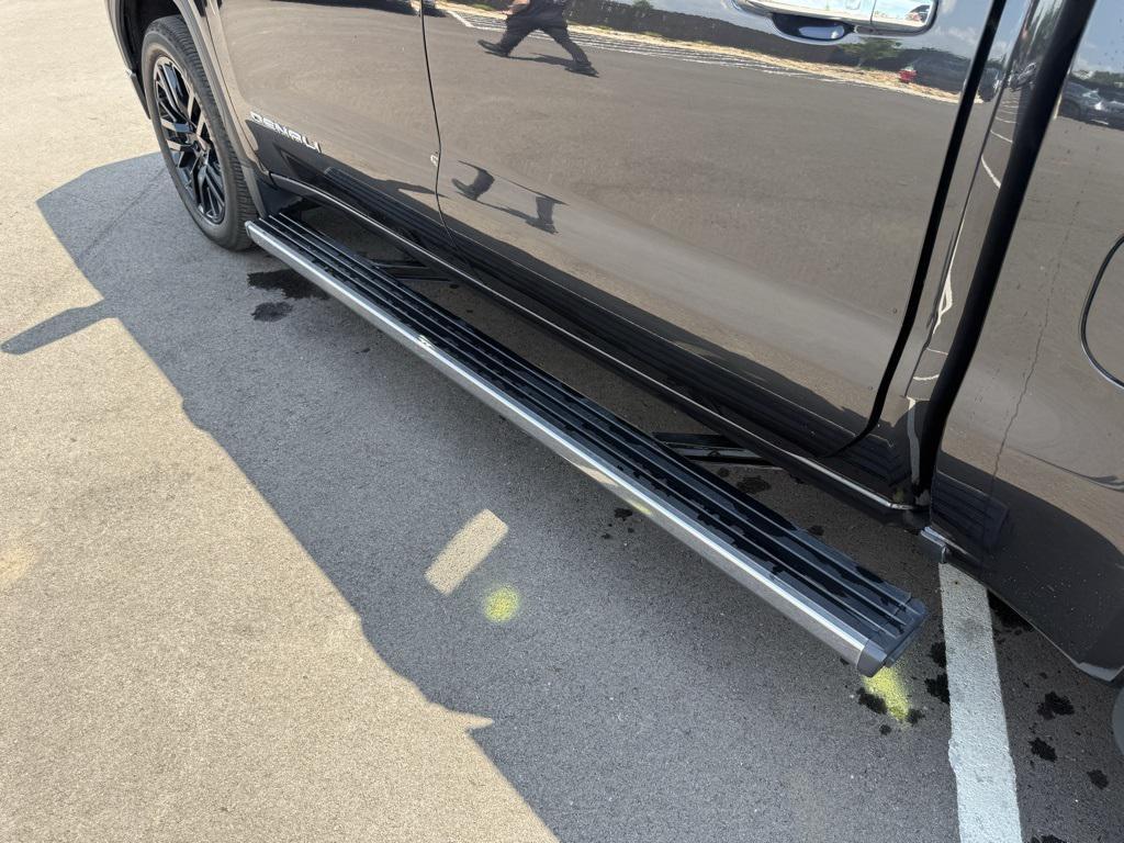 used 2020 GMC Sierra 1500 car, priced at $39,323