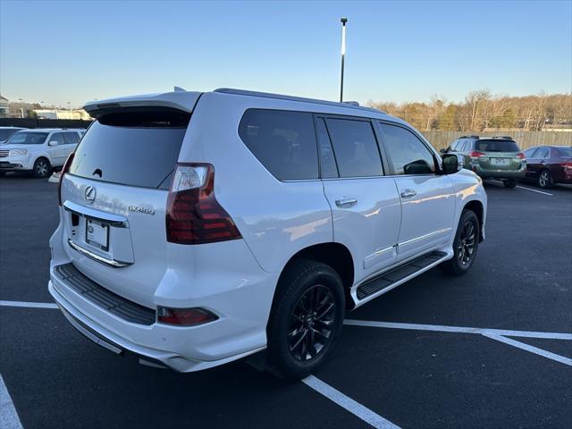 used 2018 Lexus GX 460 car, priced at $28,988