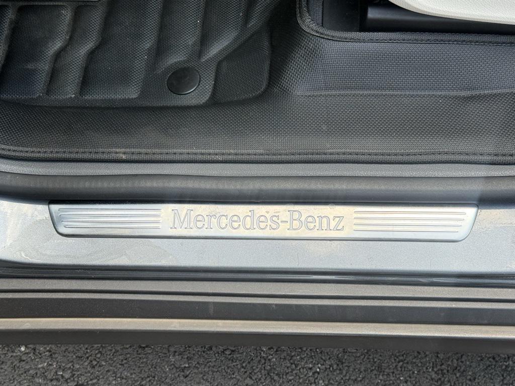 used 2020 Mercedes-Benz GLE 350 car, priced at $29,323