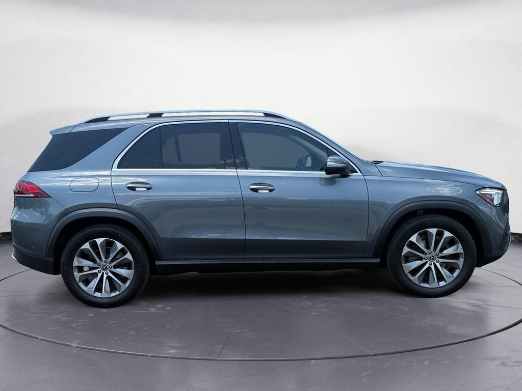 used 2020 Mercedes-Benz GLE 350 car, priced at $29,323