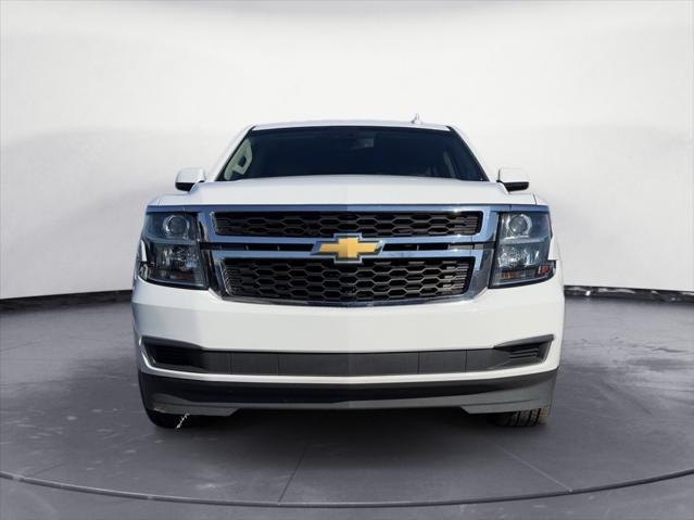 used 2018 Chevrolet Tahoe car, priced at $28,223