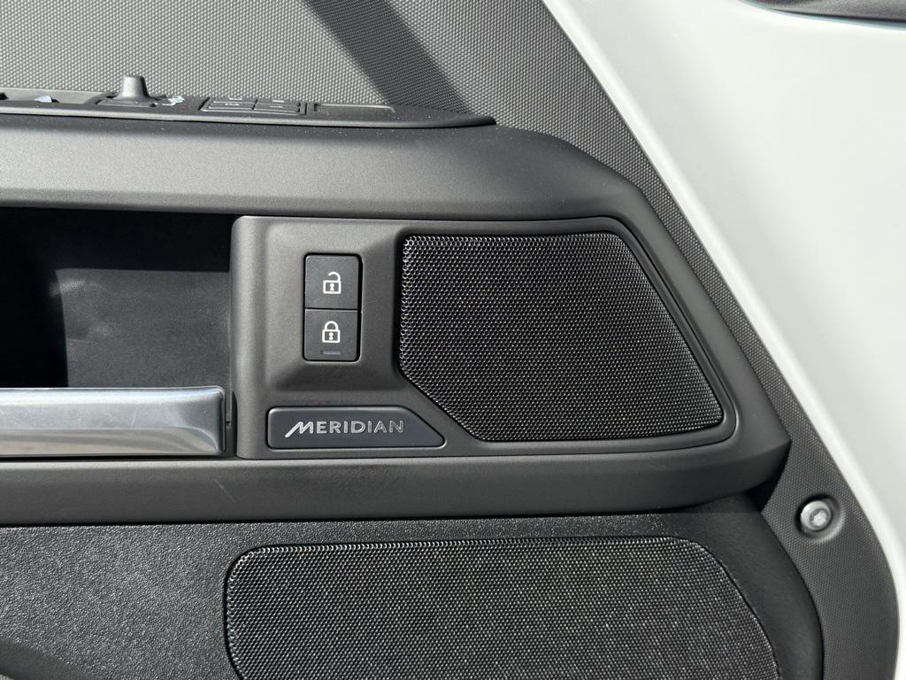 new 2026 Land Rover Defender car, priced at $78,276