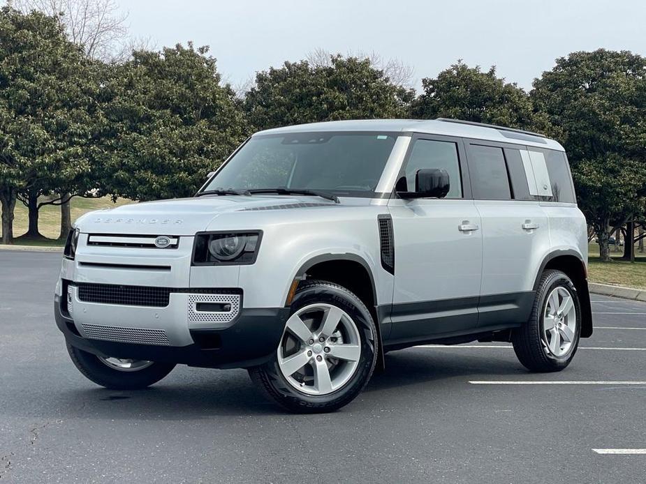 new 2024 Land Rover Defender car, priced at $70,138