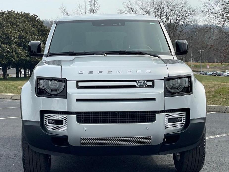 new 2024 Land Rover Defender car, priced at $69,138