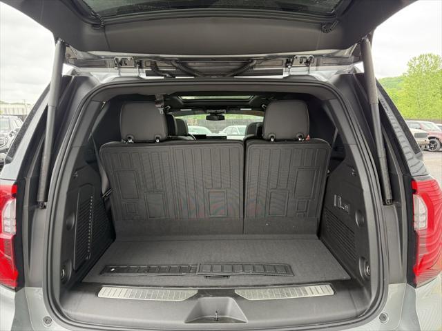 used 2025 GMC Yukon car, priced at $87,988