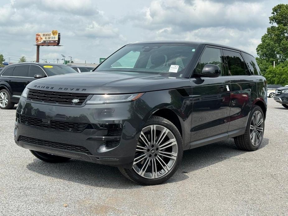 new 2024 Land Rover Range Rover Sport car, priced at $99,735