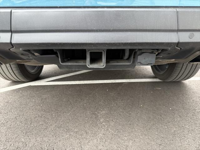 used 2021 Land Rover Range Rover car, priced at $69,988