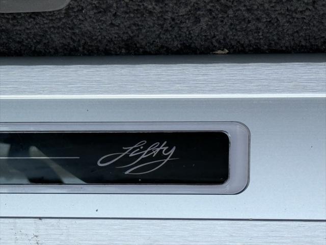 used 2021 Land Rover Range Rover car, priced at $69,546