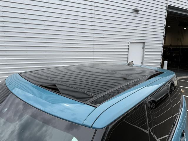 used 2021 Land Rover Range Rover car, priced at $69,988