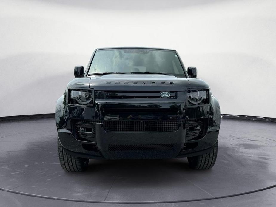 new 2024 Land Rover Defender car, priced at $111,808