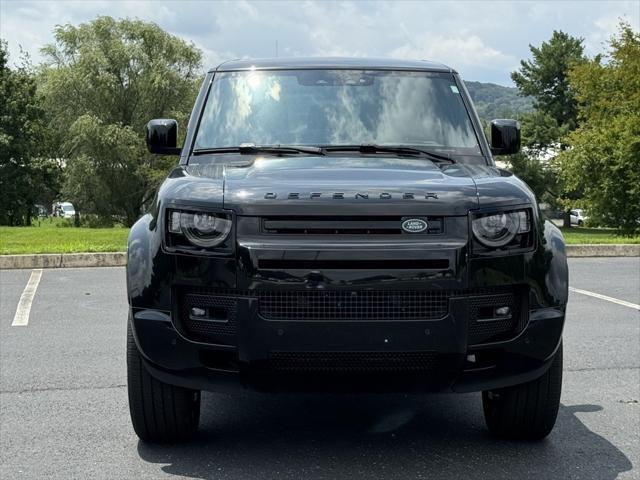 new 2024 Land Rover Defender car, priced at $111,808