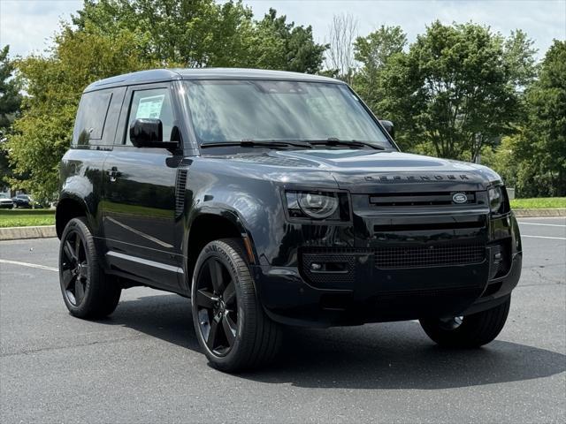 new 2024 Land Rover Defender car, priced at $111,808