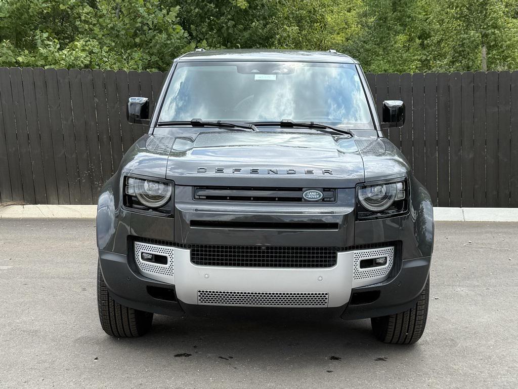 new 2025 Land Rover Defender car, priced at $80,253