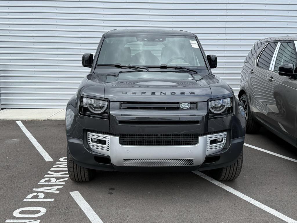 new 2025 Land Rover Defender car, priced at $79,873