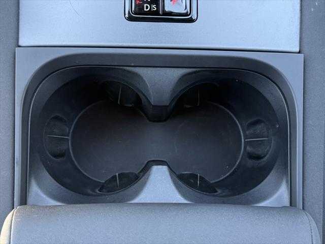 used 2025 Land Rover Discovery Sport car, priced at $53,623