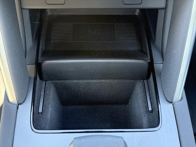 used 2025 Land Rover Discovery Sport car, priced at $53,623