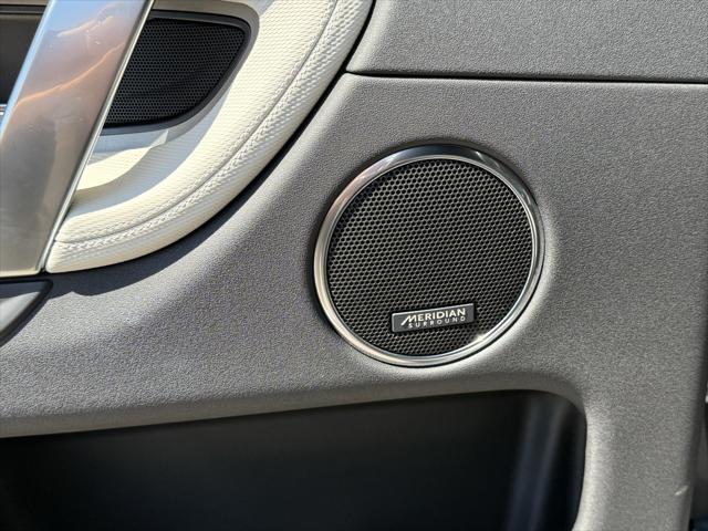 used 2025 Land Rover Discovery Sport car, priced at $53,623
