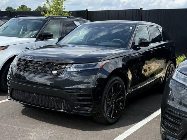 new 2026 Land Rover Range Rover Velar car, priced at $75,515